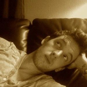 Meet your Posher, Corey